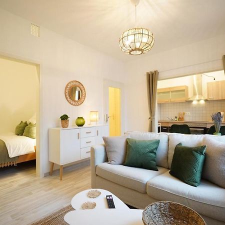Dein Flughafen Messe Apartment Nahe Duesseldorf 2 Duisburg Eksteriør bilde